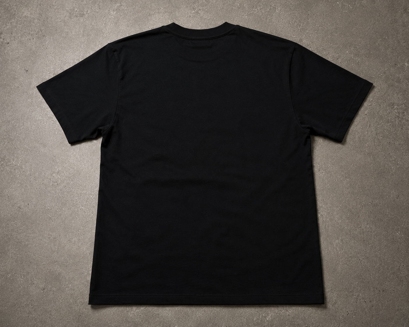 SHOCK rhinestone tee